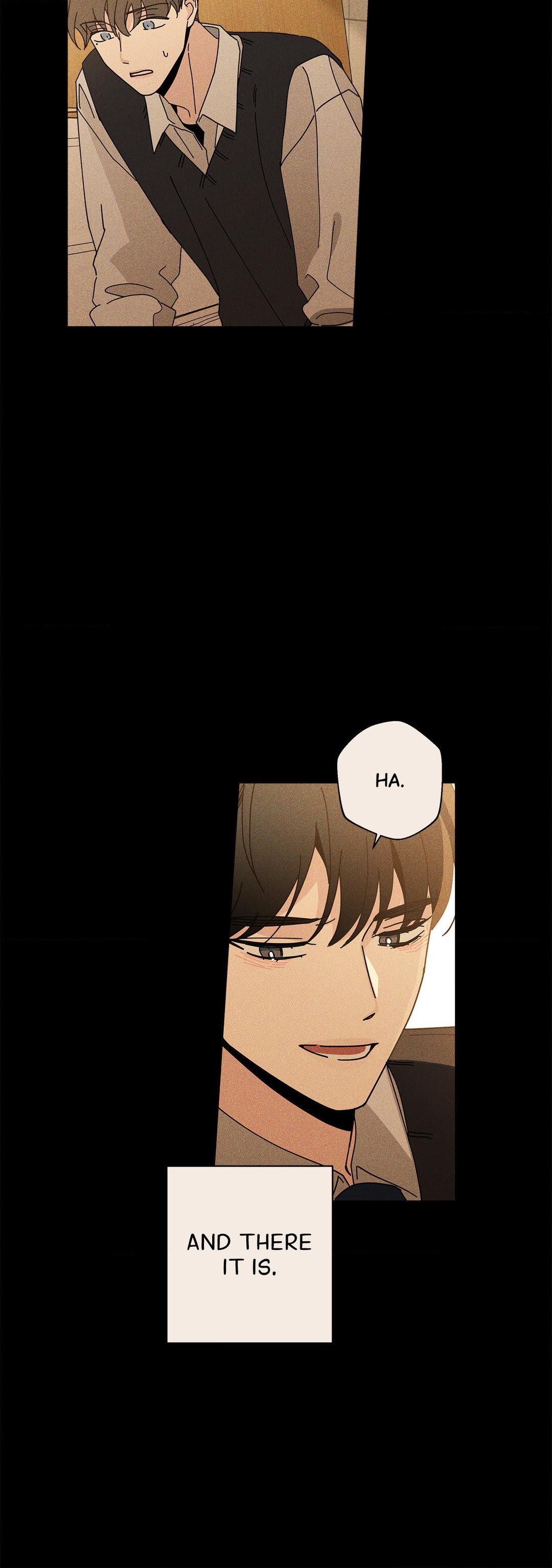HOME5 [Official] - Chapter 27 manhwa