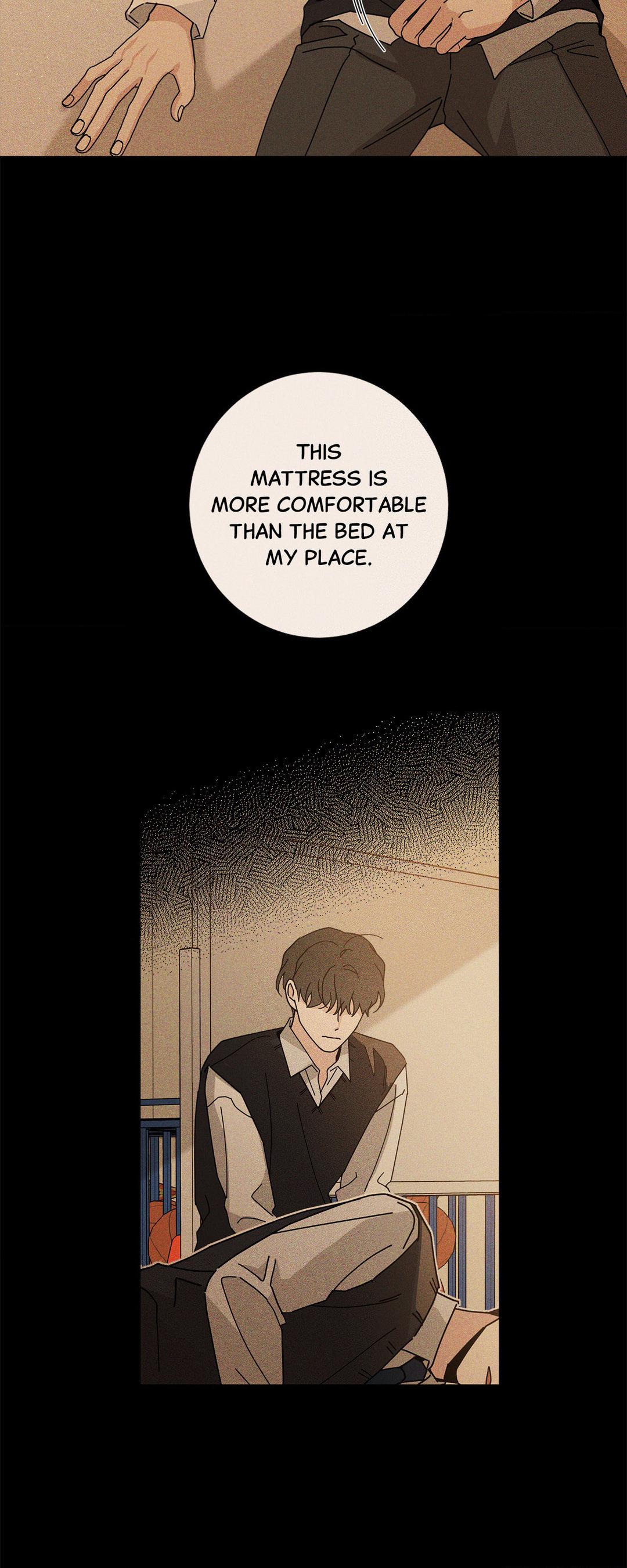 HOME5 [Official] - Chapter 27 manhwa