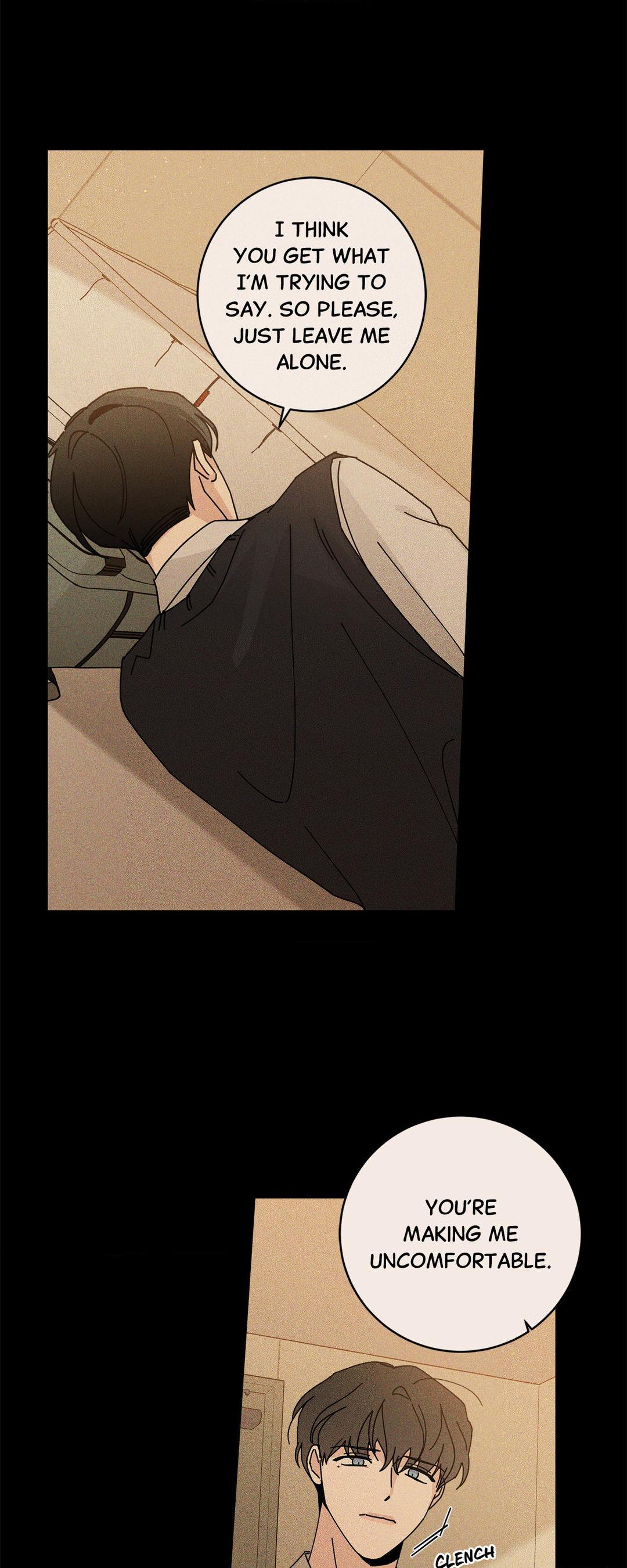 HOME5 [Official] - Chapter 27 manhwa
