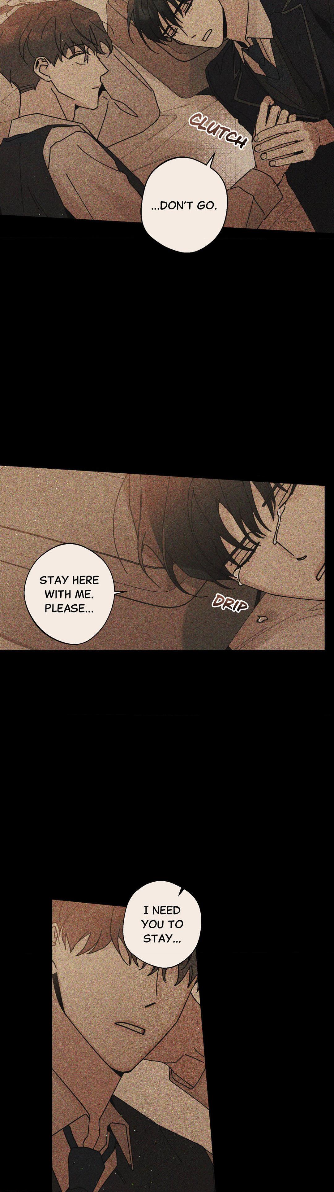 HOME5 [Official] - Chapter 27 manhwa