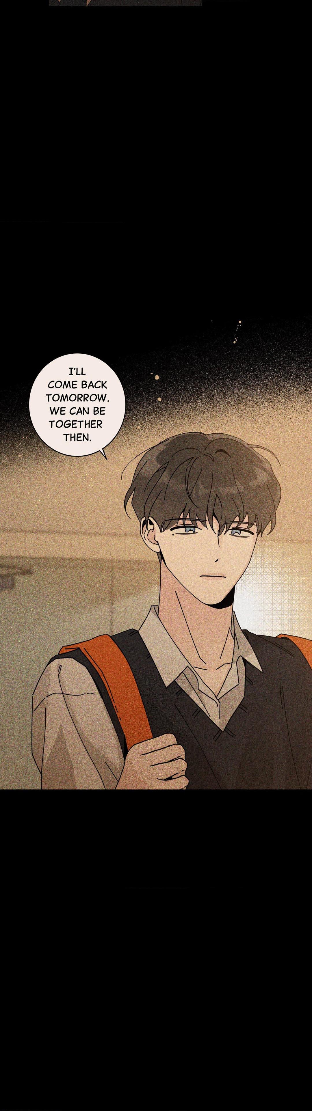 HOME5 [Official] - Chapter 27 manhwa