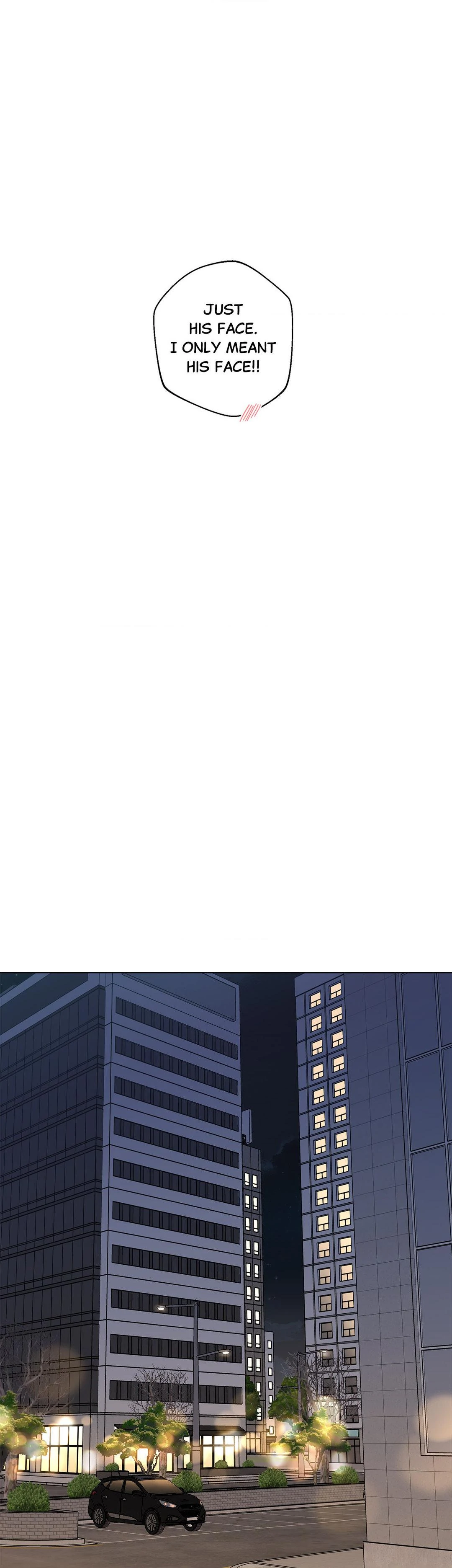 HOME5 [Official] - Chapter 27 manhwa