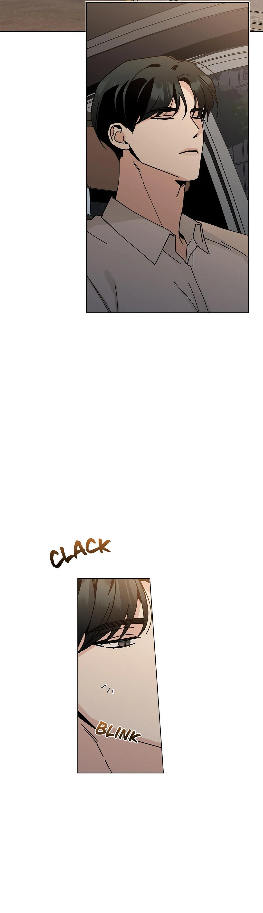 HOME5 [Official] - Chapter 27 manhwa