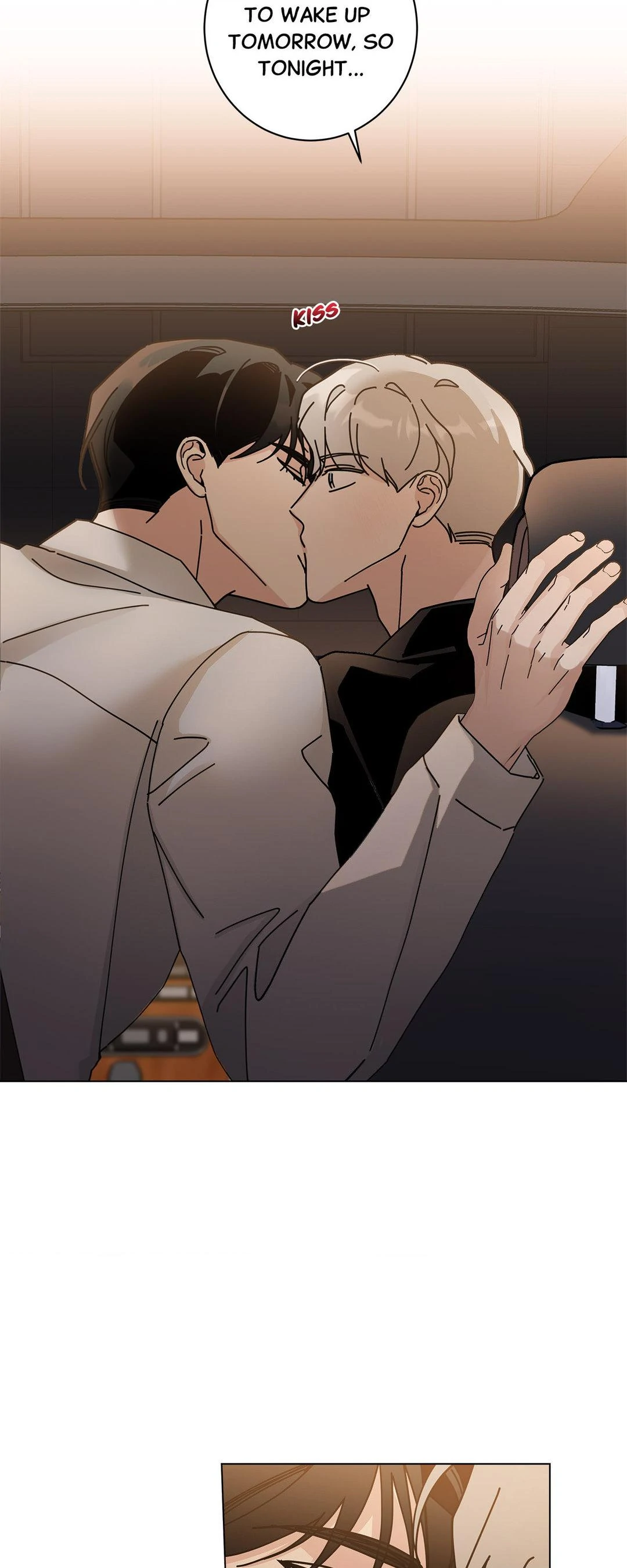 HOME5 [Official] - Chapter 27 manhwa