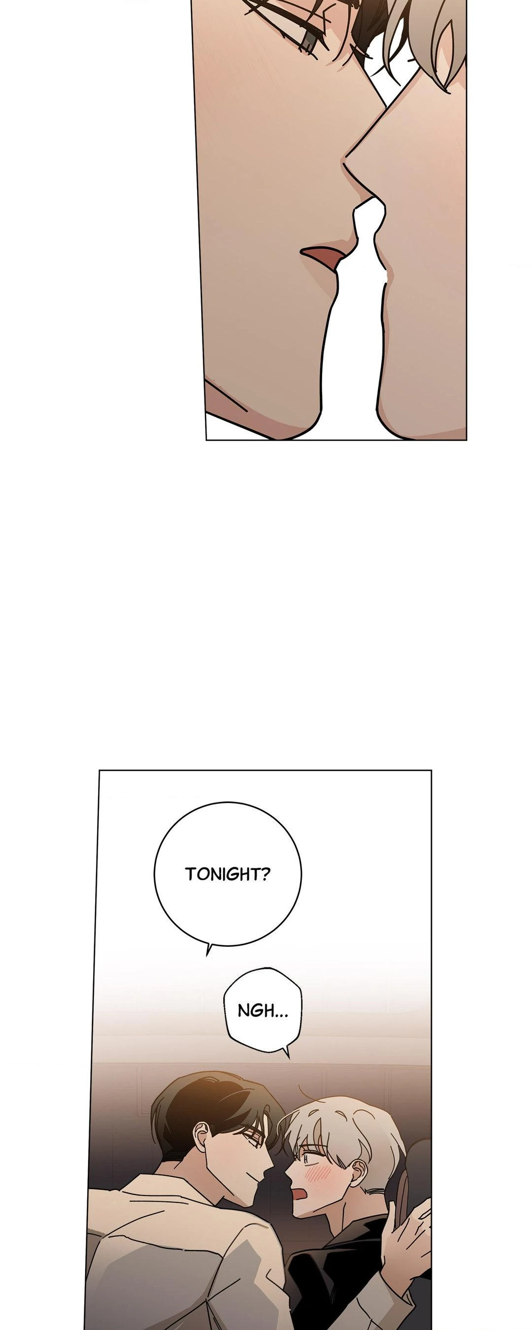 HOME5 [Official] - Chapter 27 manhwa