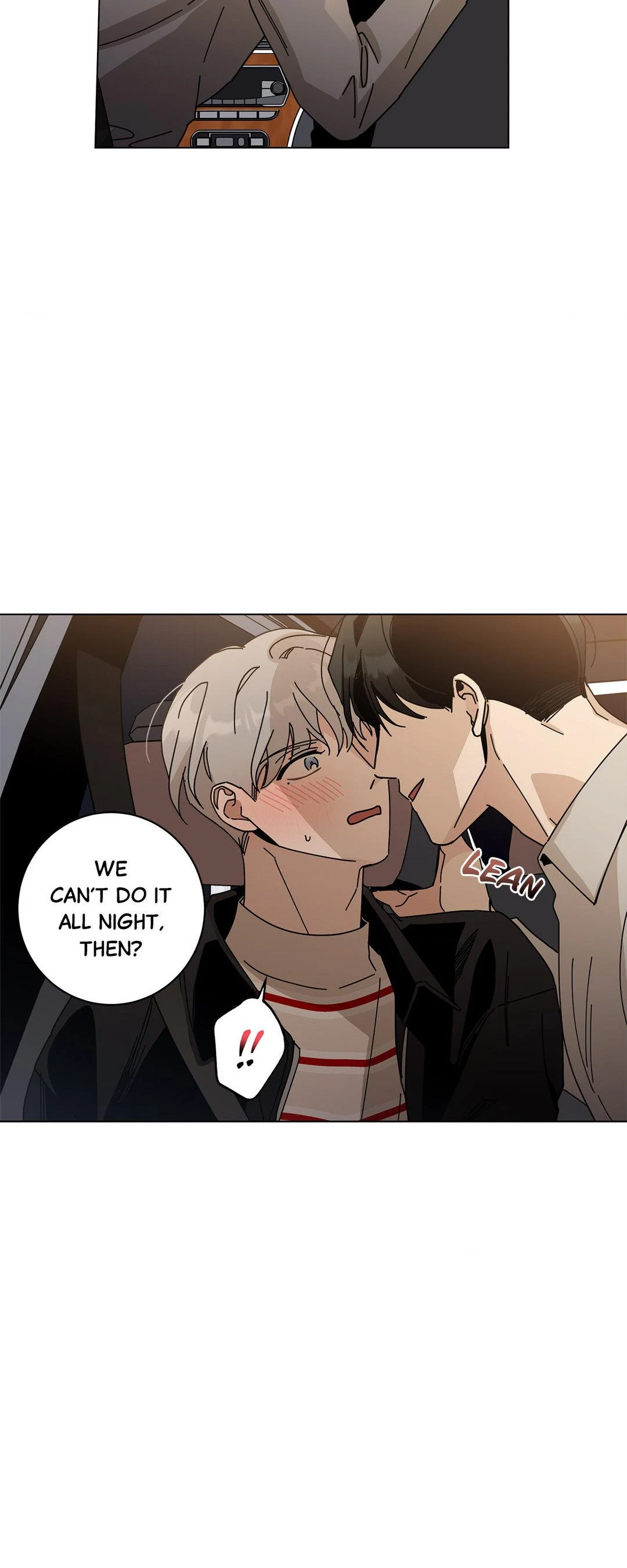 HOME5 [Official] - Chapter 27 manhwa