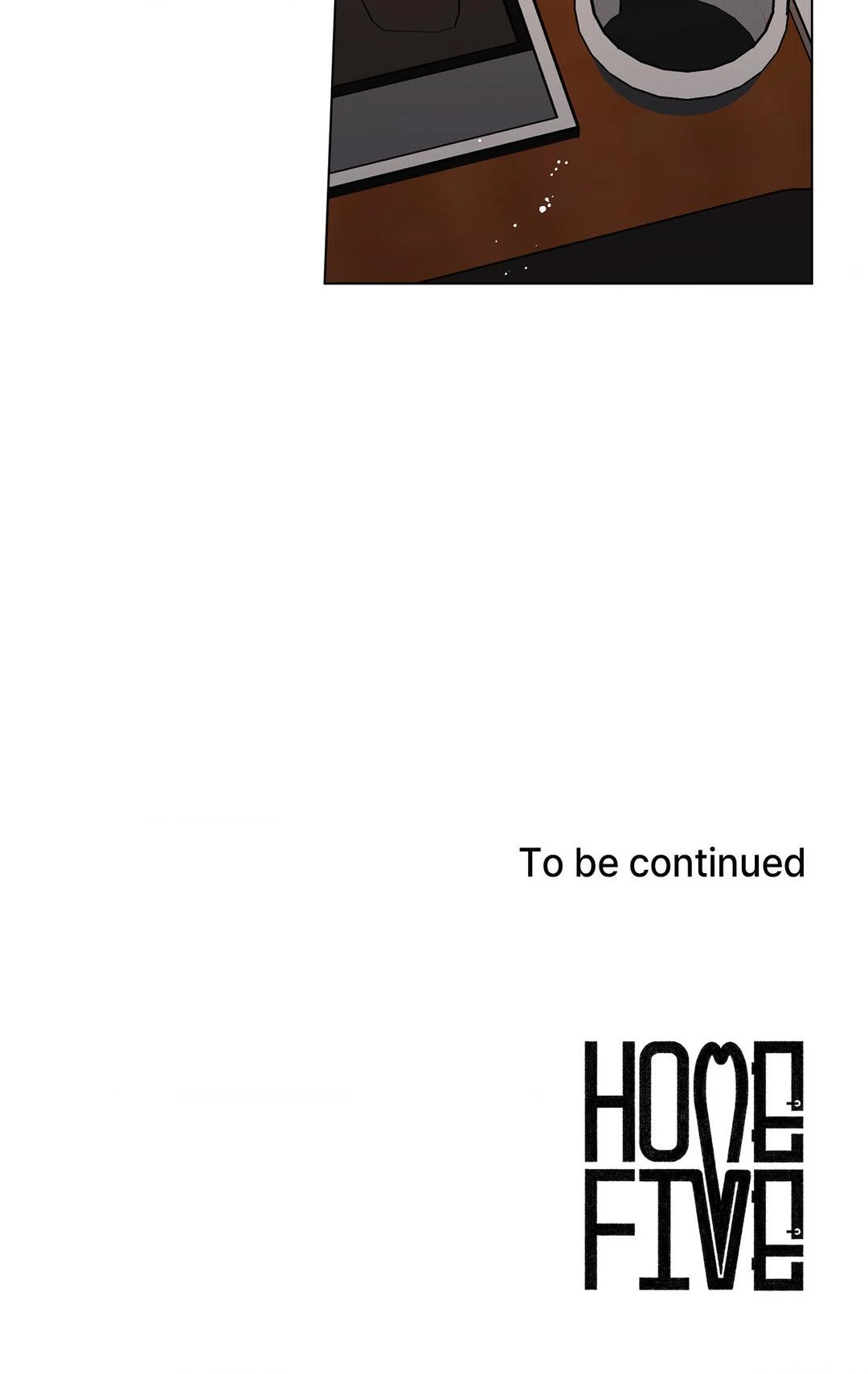 HOME5 [Official] - Chapter 27 manhwa
