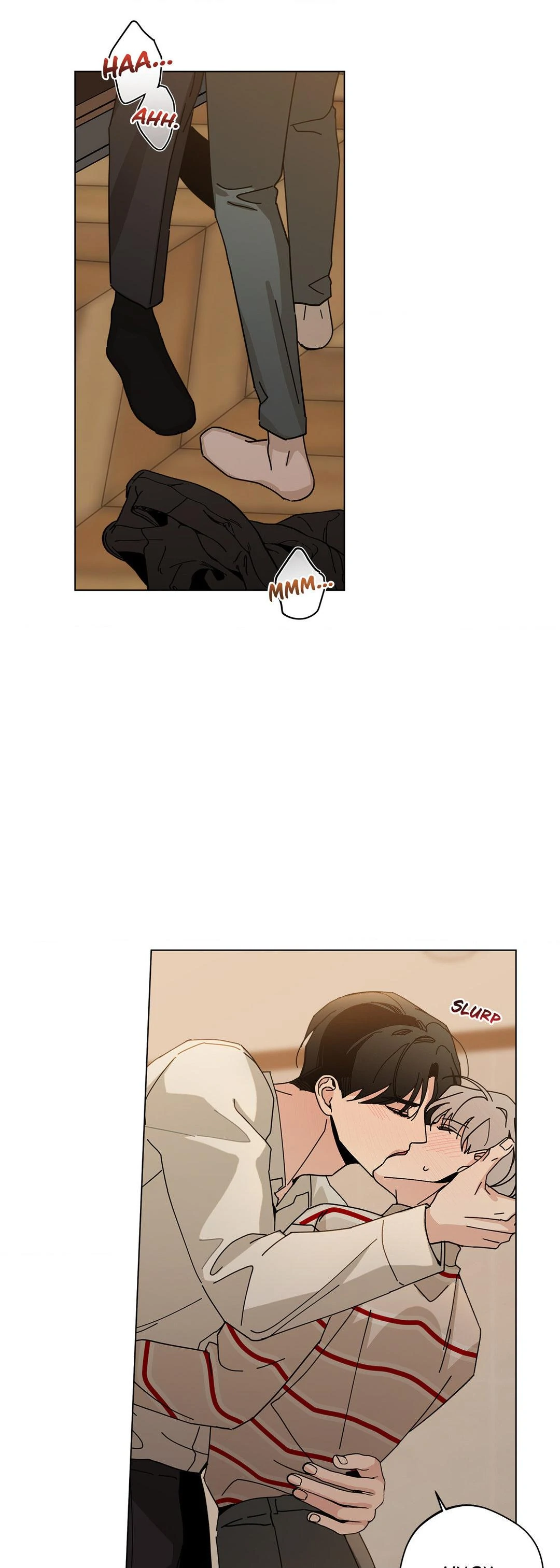 HOME5 [Official] - Chapter 28 manhwa