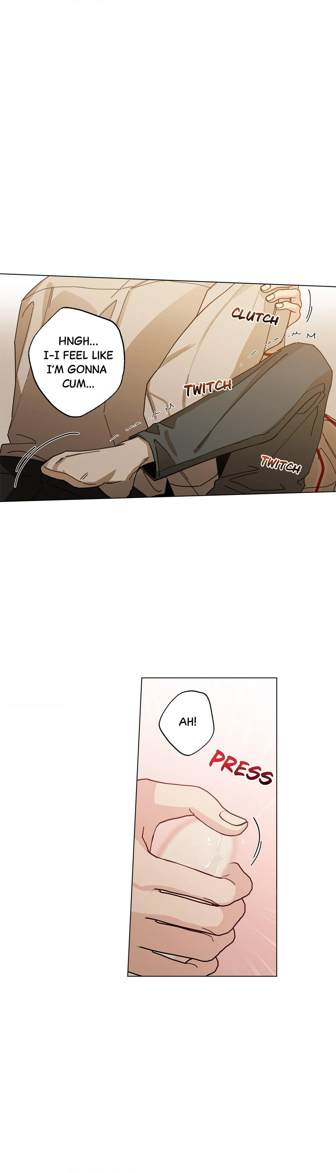 HOME5 [Official] - Chapter 28 manhwa