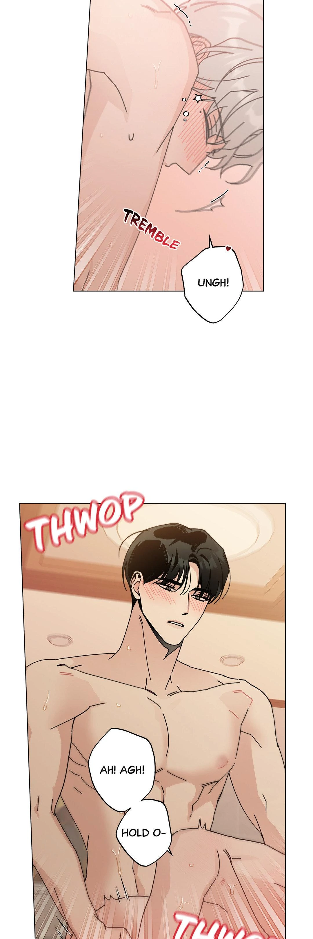 HOME5 [Official] - Chapter 28 manhwa