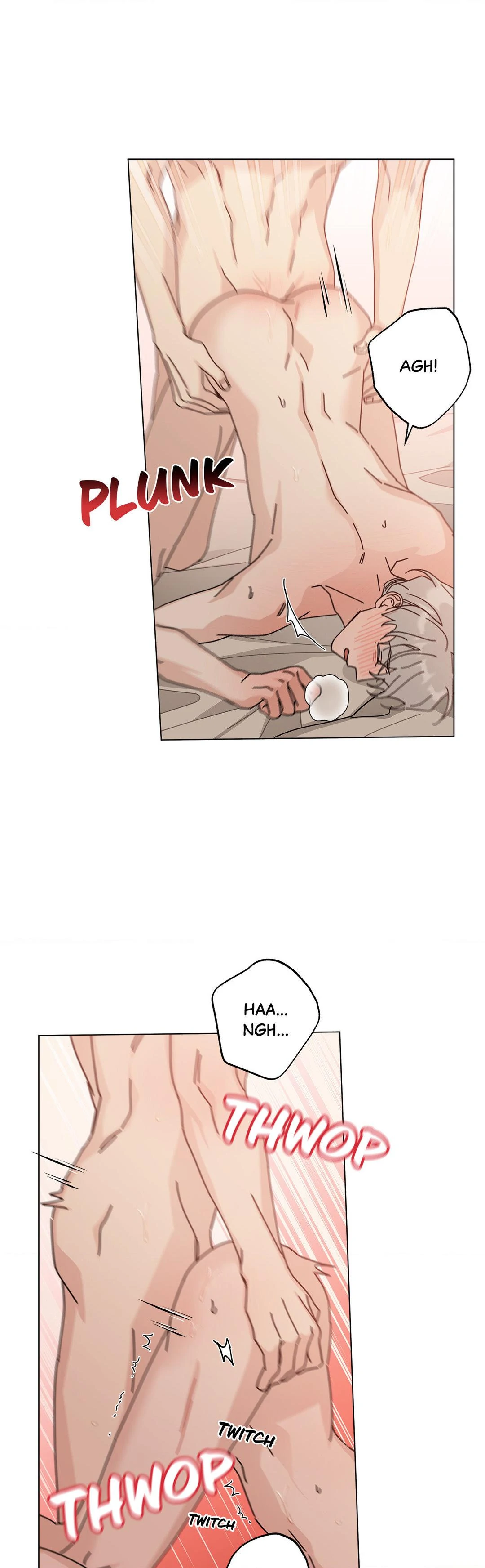 HOME5 [Official] - Chapter 28 manhwa