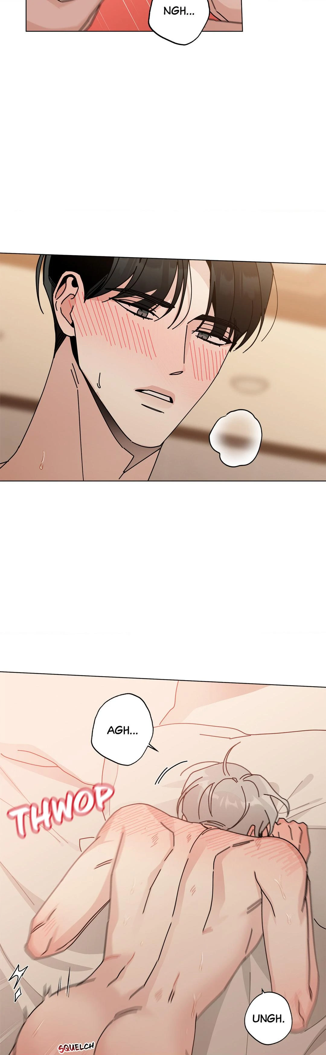 HOME5 [Official] - Chapter 28 manhwa