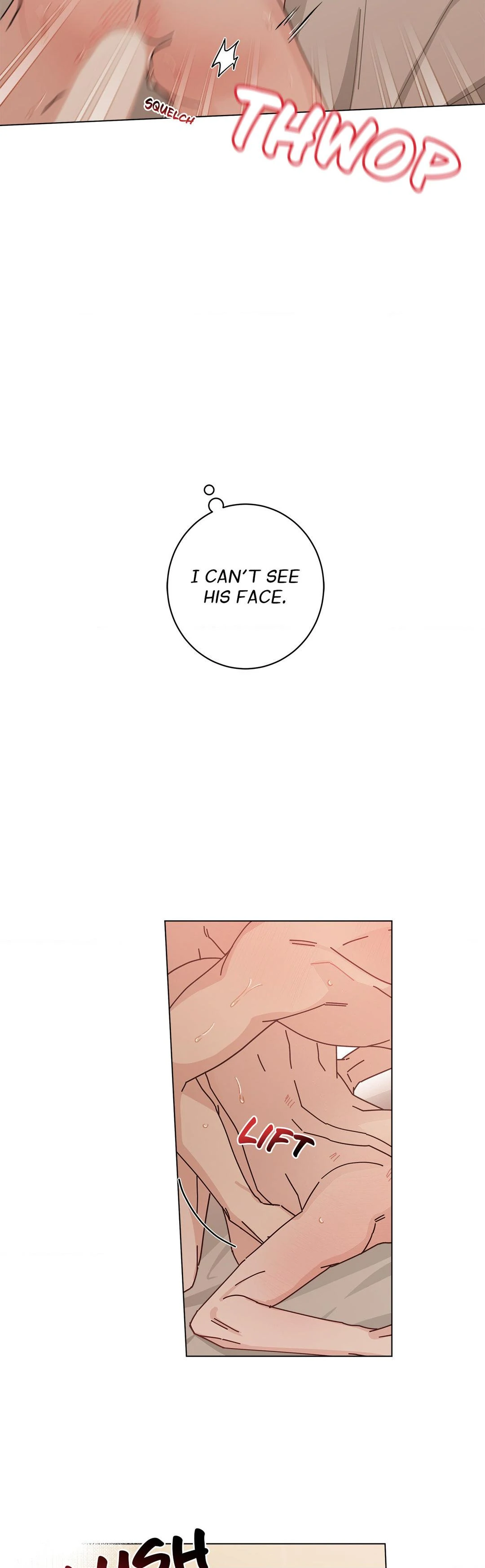 HOME5 [Official] - Chapter 28 manhwa