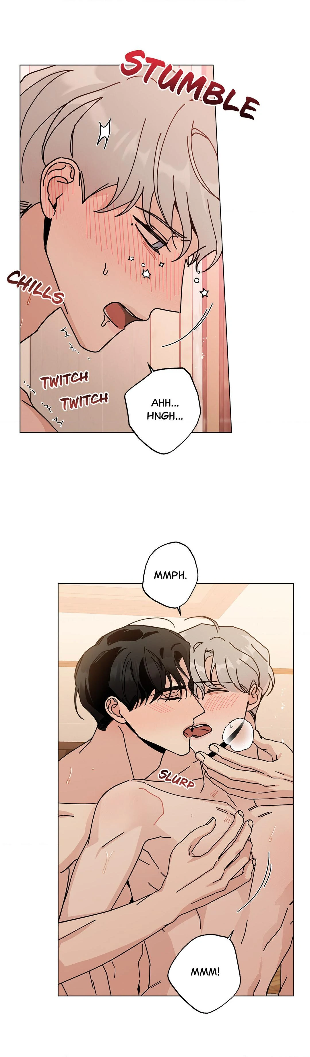 HOME5 [Official] - Chapter 28 manhwa