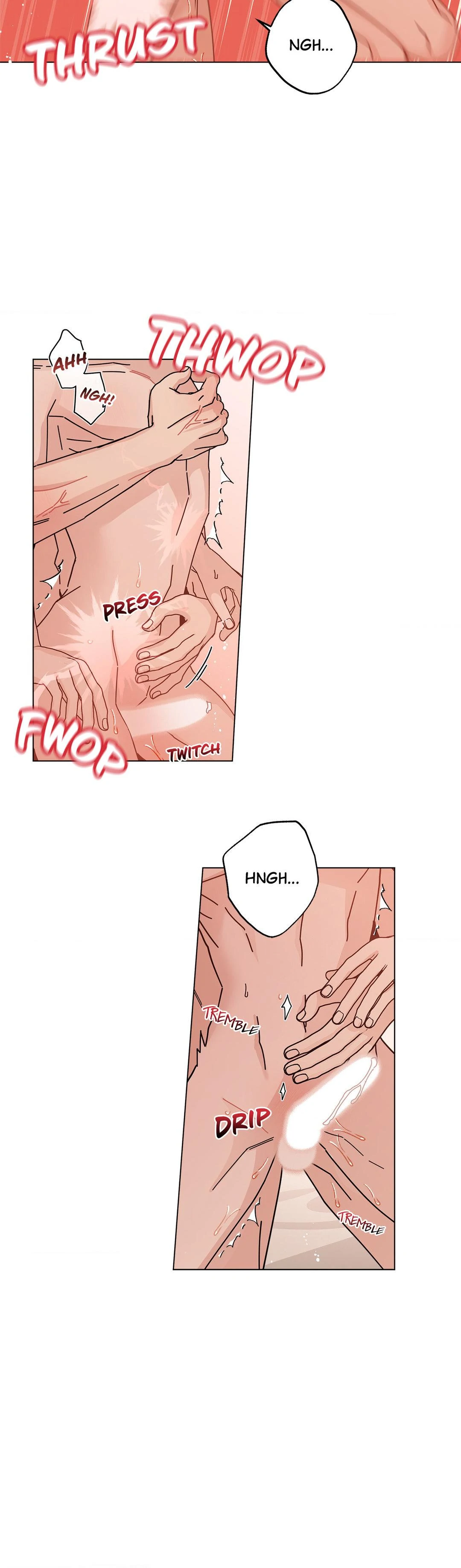 HOME5 [Official] - Chapter 28 manhwa