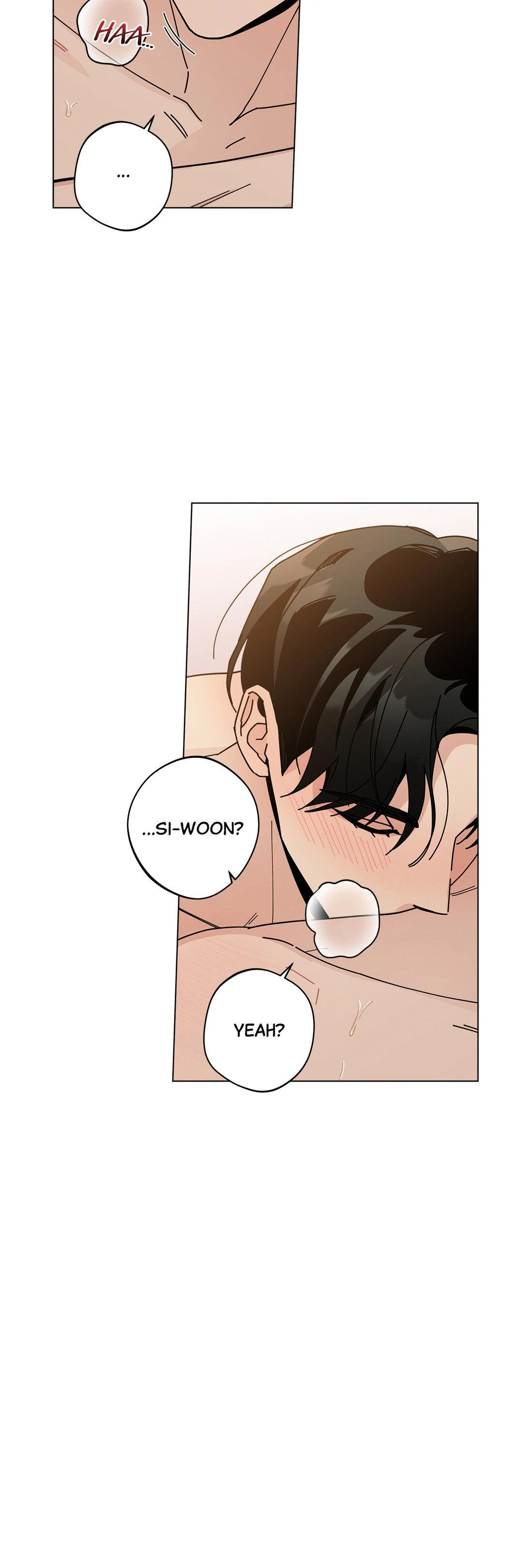 HOME5 [Official] - Chapter 28 manhwa