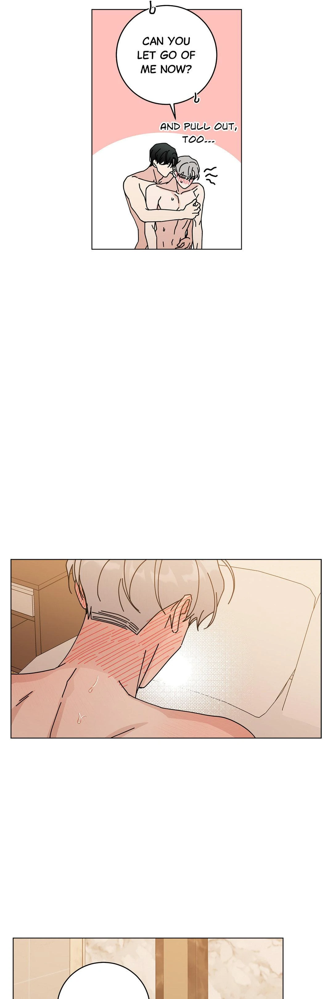 HOME5 [Official] - Chapter 28 manhwa