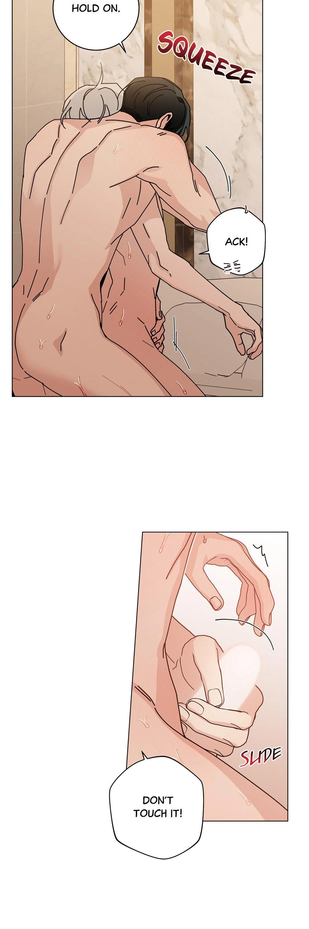 HOME5 [Official] - Chapter 28 manhwa