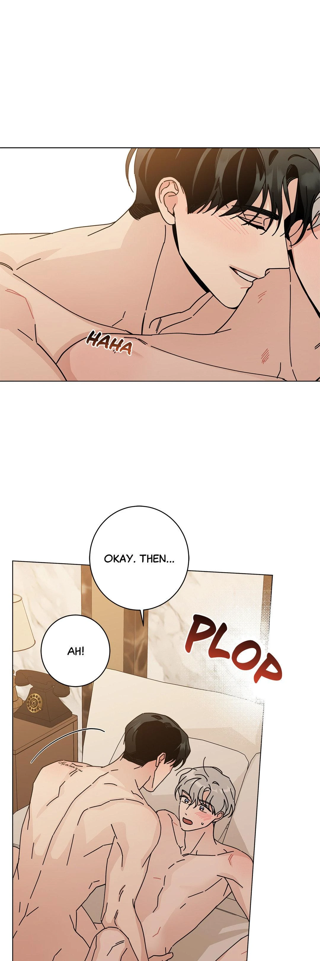 HOME5 [Official] - Chapter 28 manhwa