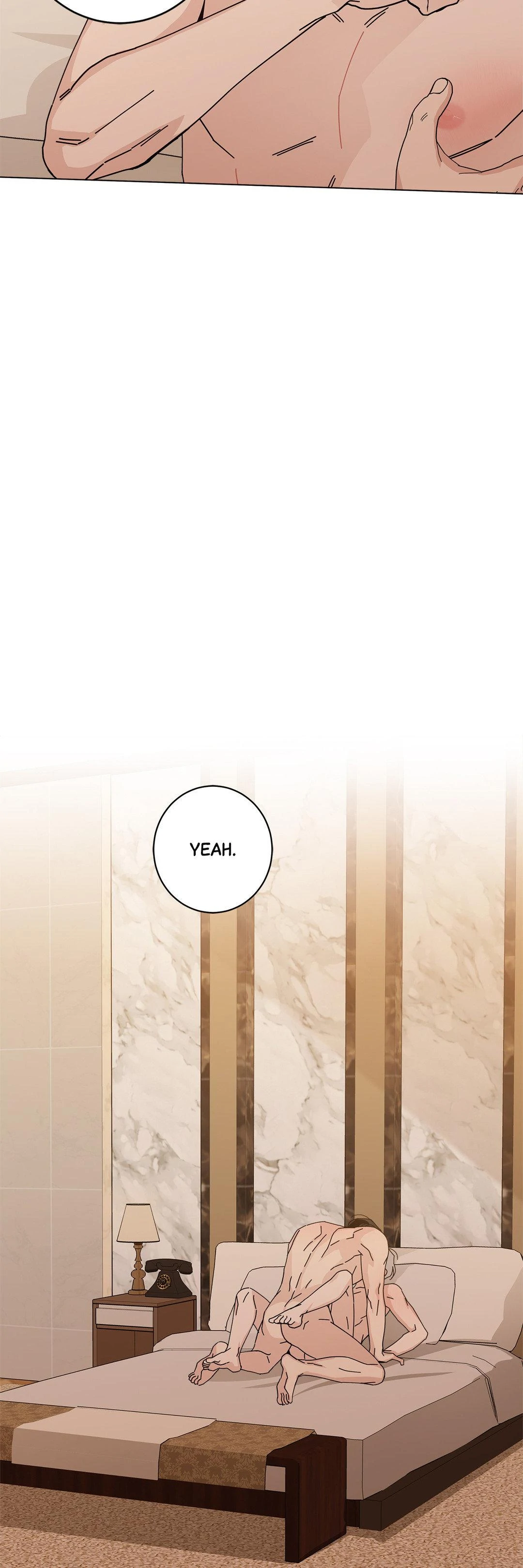 HOME5 [Official] - Chapter 28 manhwa