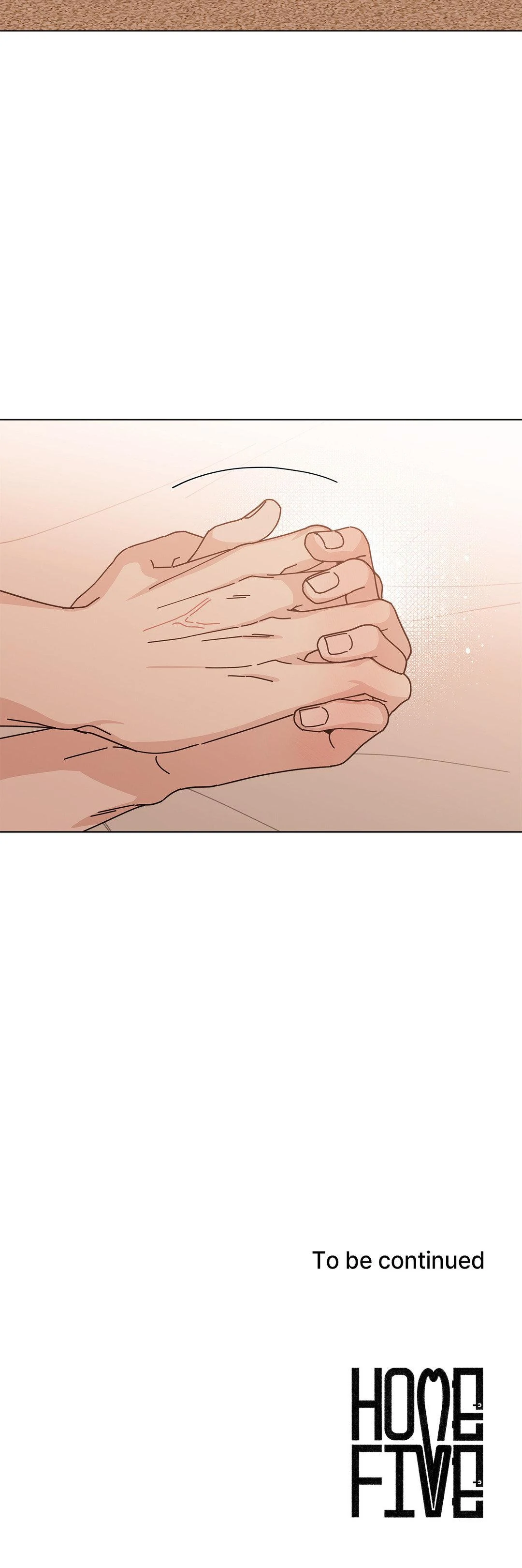 HOME5 [Official] - Chapter 28 manhwa