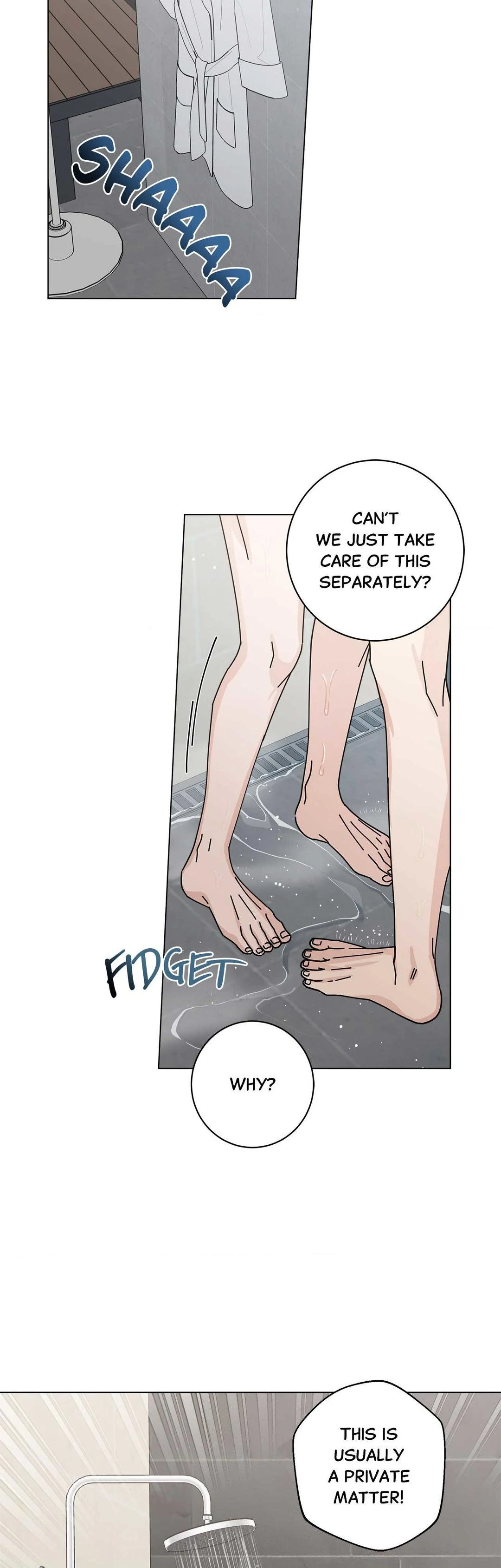 HOME5 [Official] - Chapter 29 manhwa