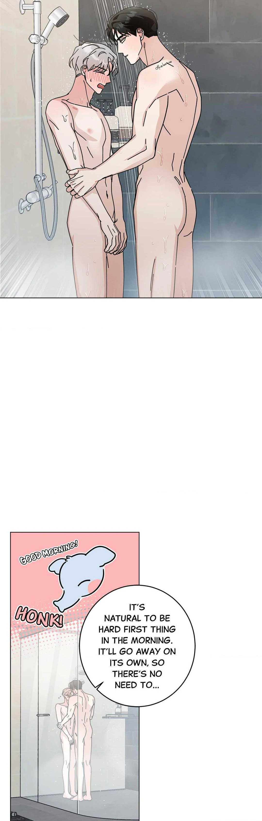 HOME5 [Official] - Chapter 29 manhwa