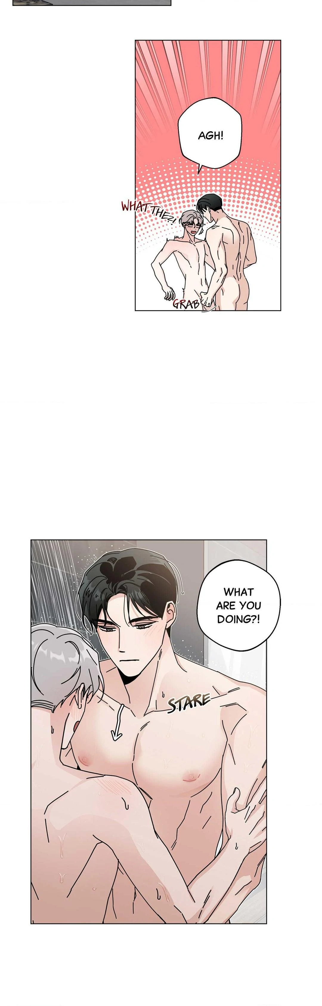 HOME5 [Official] - Chapter 29 manhwa