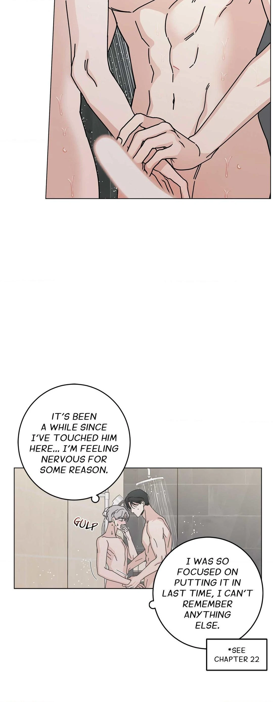 HOME5 [Official] - Chapter 29 manhwa