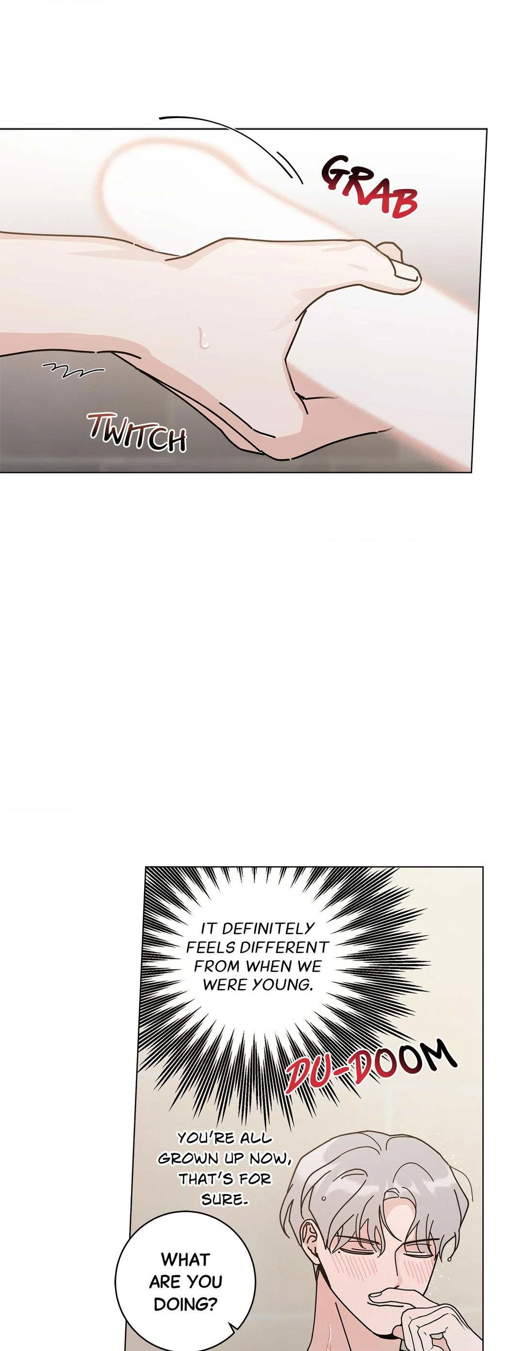 HOME5 [Official] - Chapter 29 manhwa