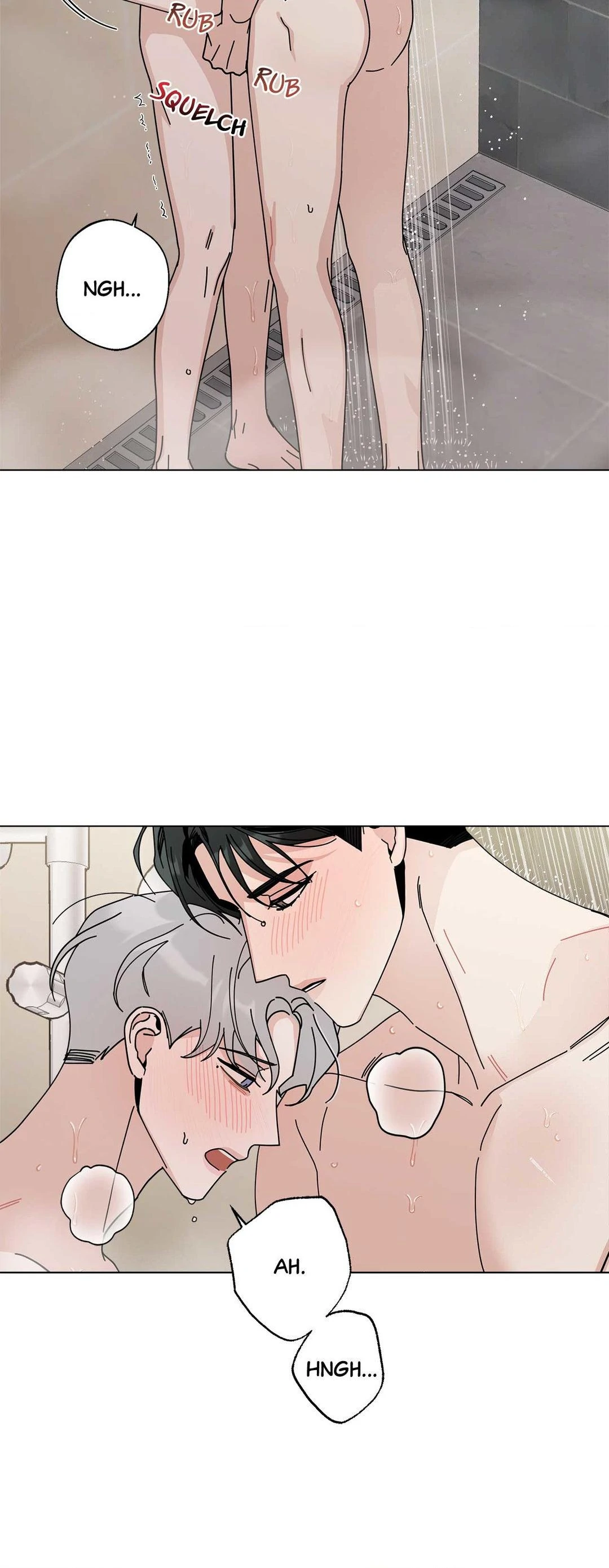 HOME5 [Official] - Chapter 29 manhwa