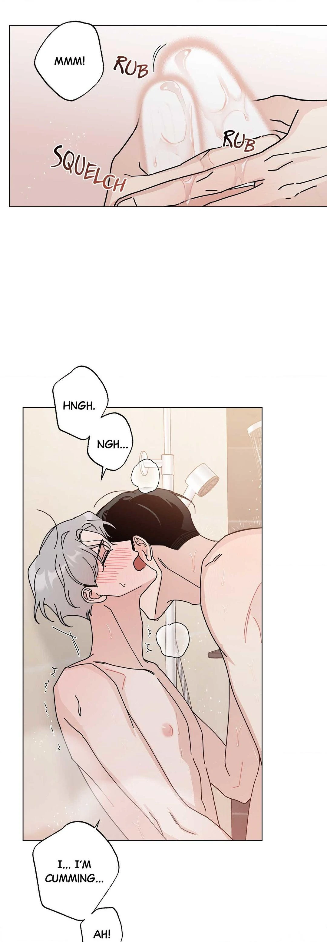 HOME5 [Official] - Chapter 29 manhwa