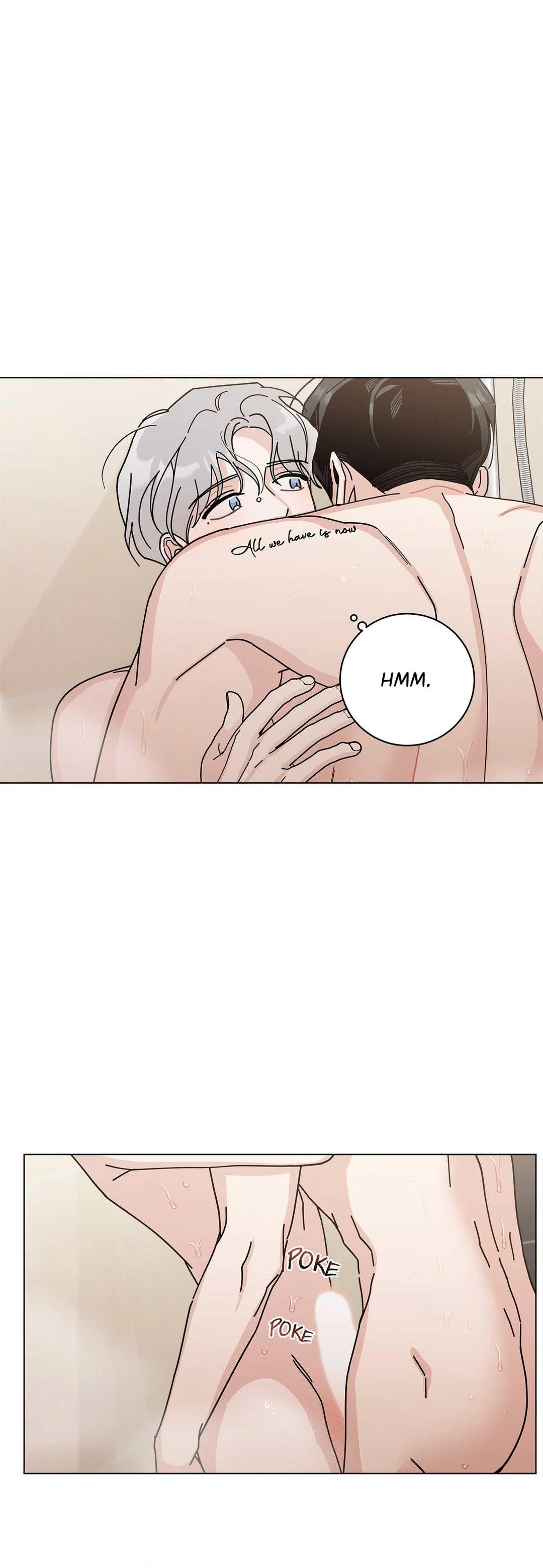 HOME5 [Official] - Chapter 29 manhwa