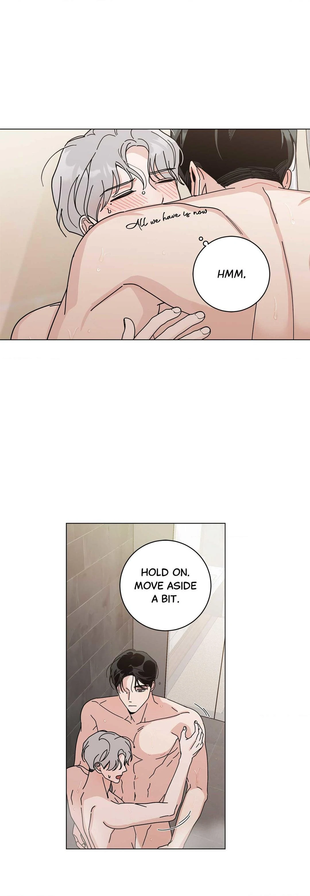 HOME5 [Official] - Chapter 29 manhwa