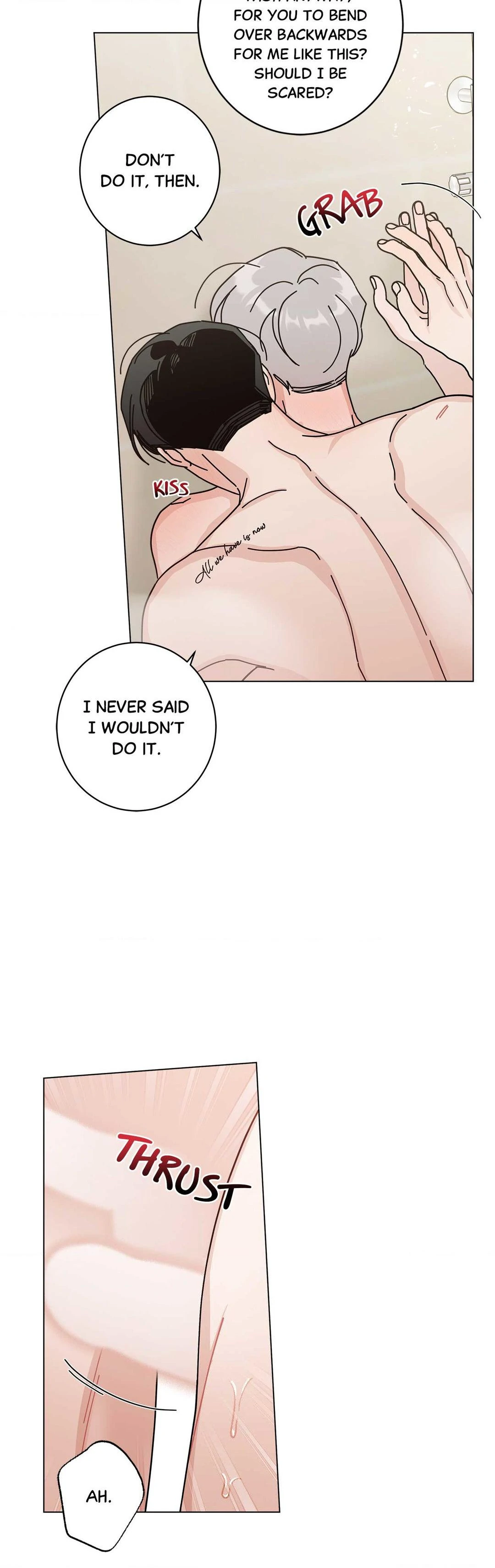 HOME5 [Official] - Chapter 29 manhwa