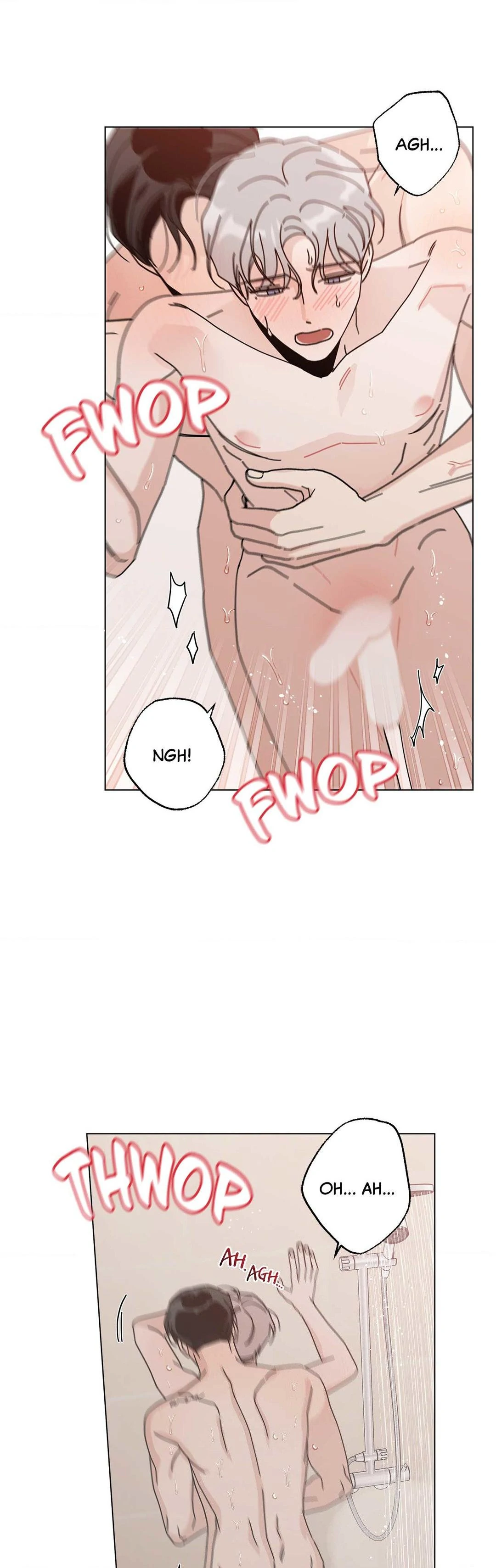 HOME5 [Official] - Chapter 29 manhwa
