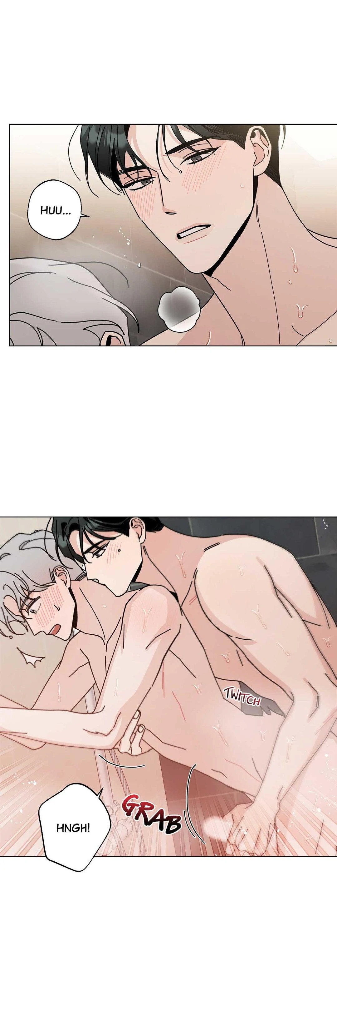 HOME5 [Official] - Chapter 29 manhwa