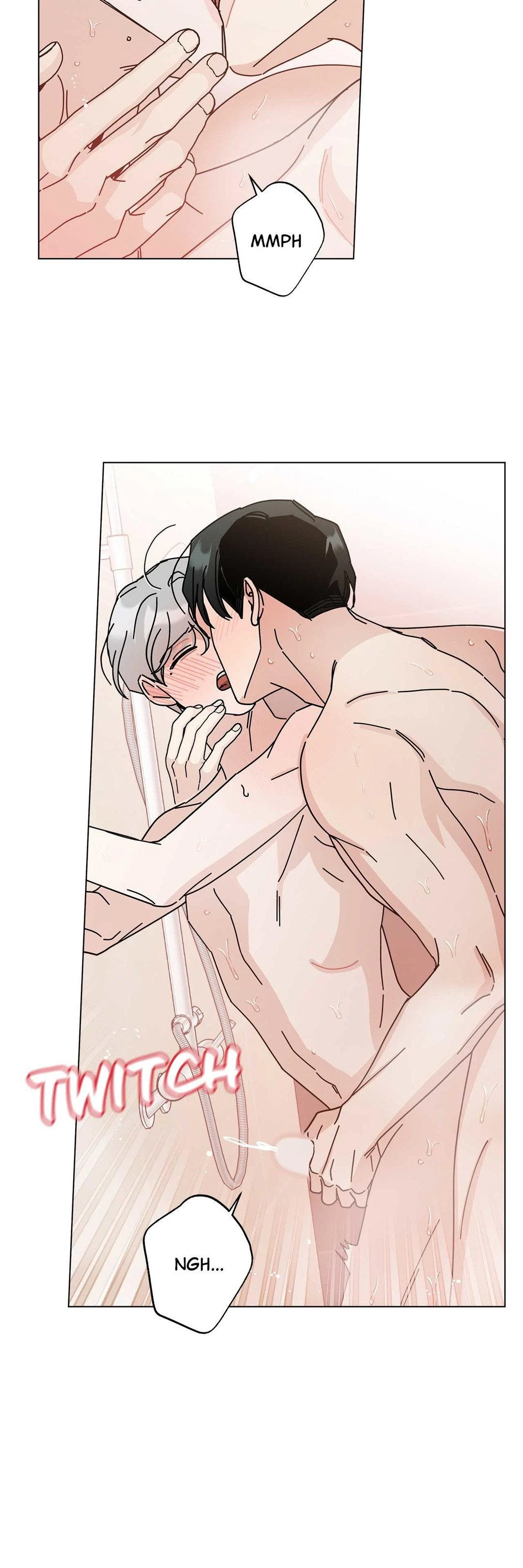 HOME5 [Official] - Chapter 29 manhwa