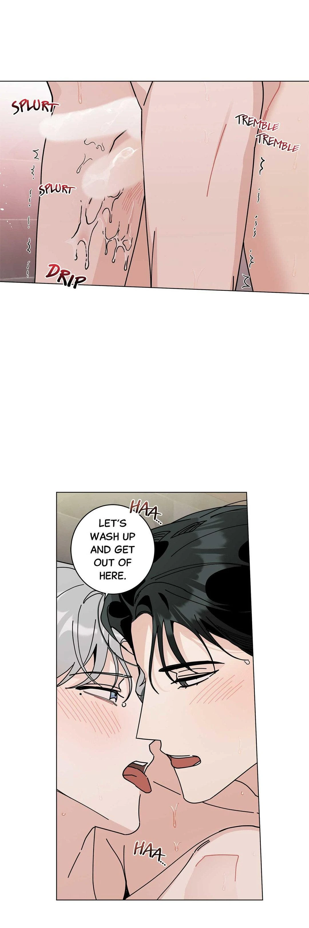 HOME5 [Official] - Chapter 29 manhwa