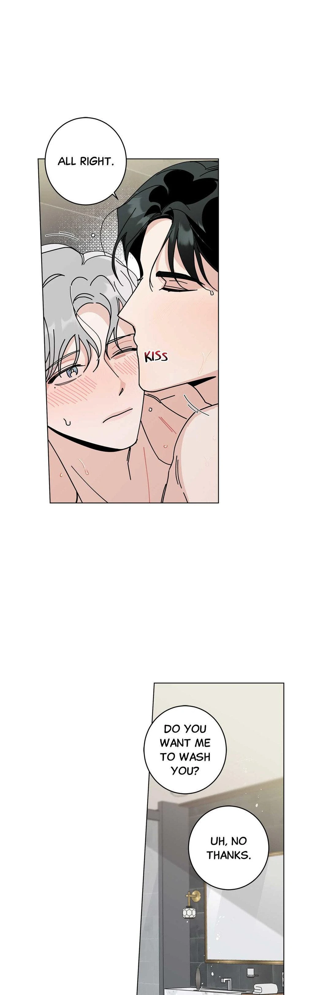 HOME5 [Official] - Chapter 29 manhwa