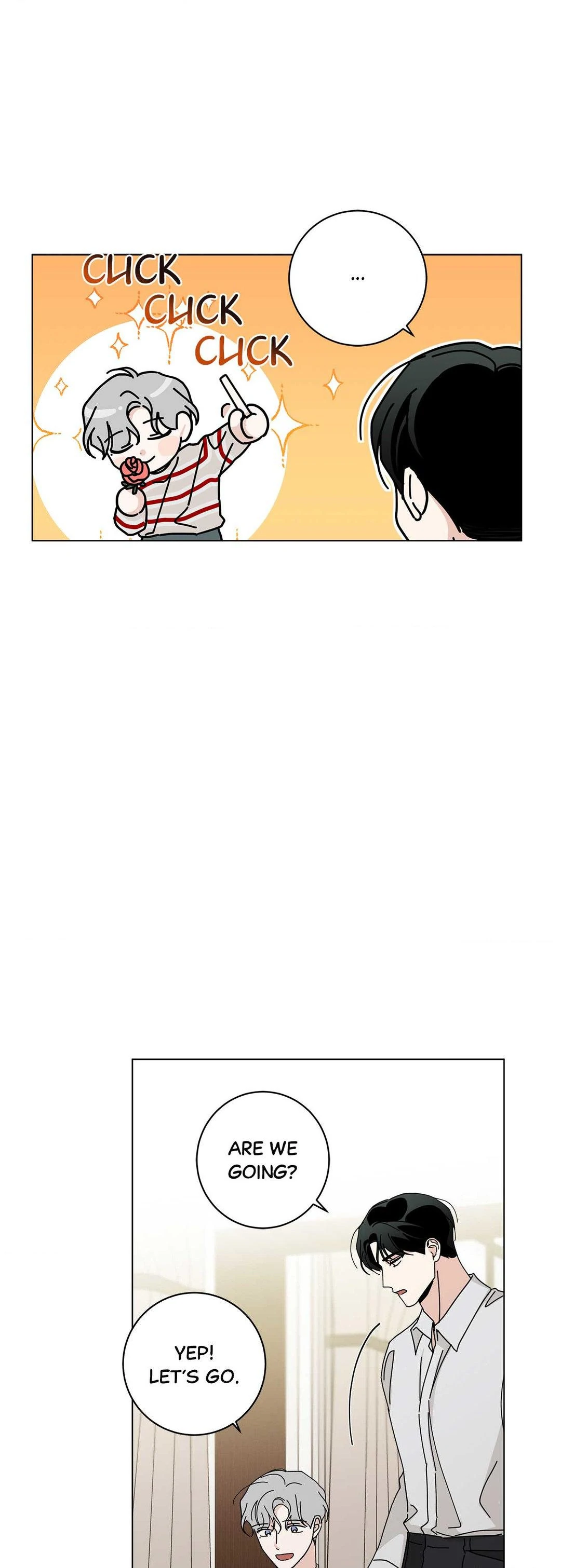 HOME5 [Official] - Chapter 29 manhwa