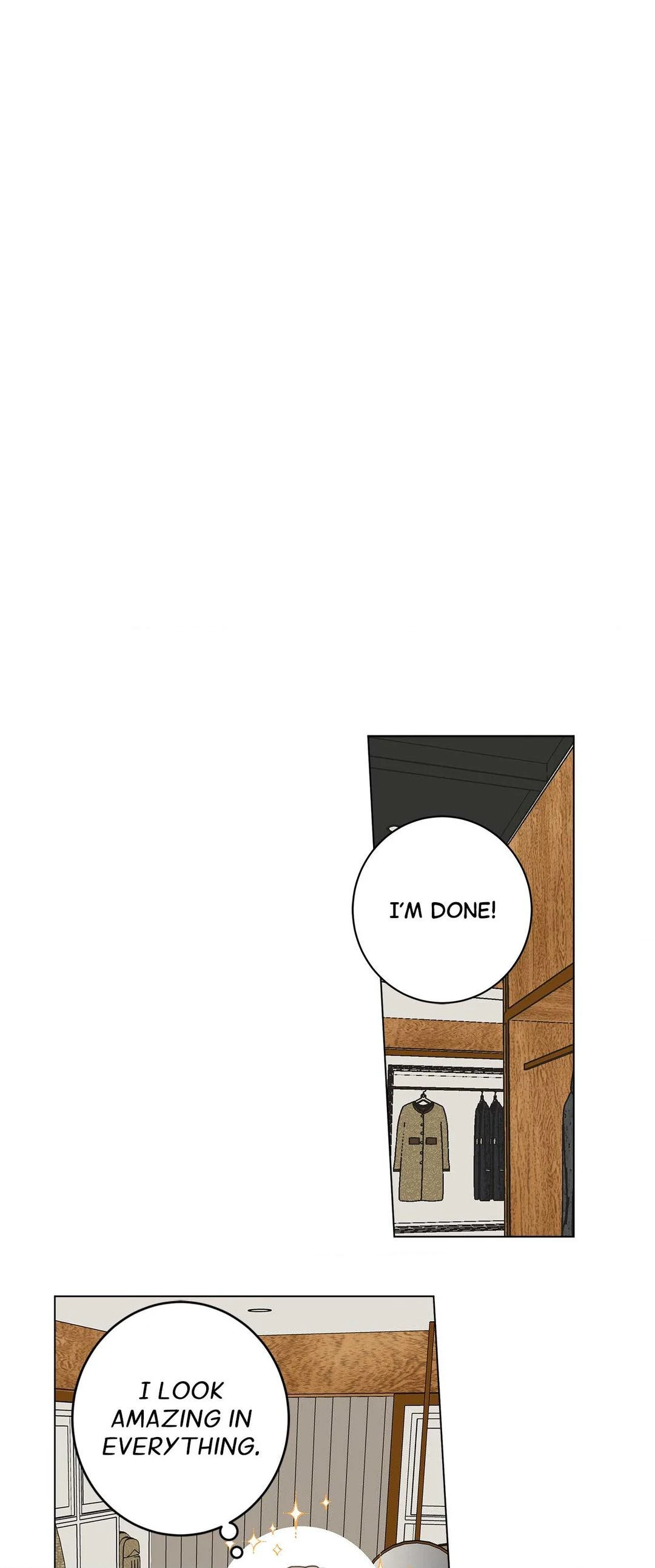 HOME5 [Official] - Chapter 29 manhwa