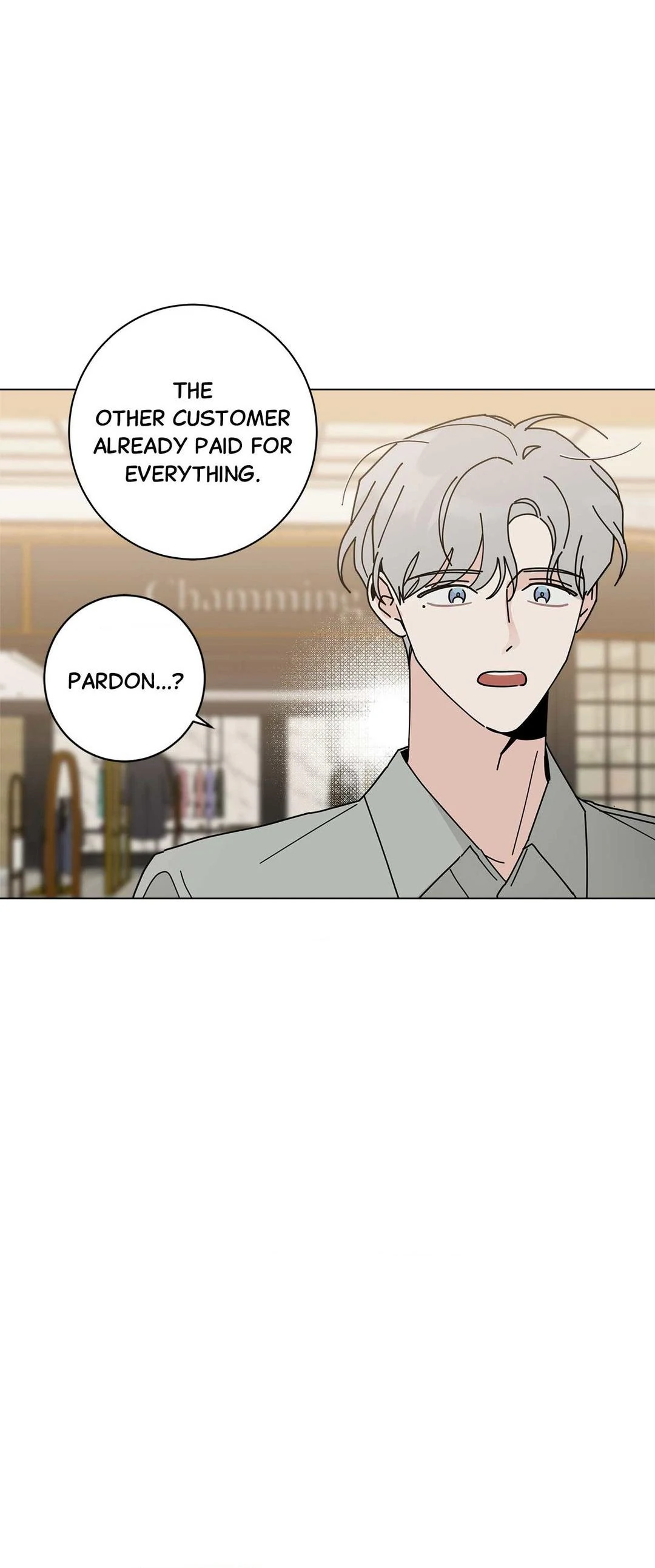 HOME5 [Official] - Chapter 29 manhwa