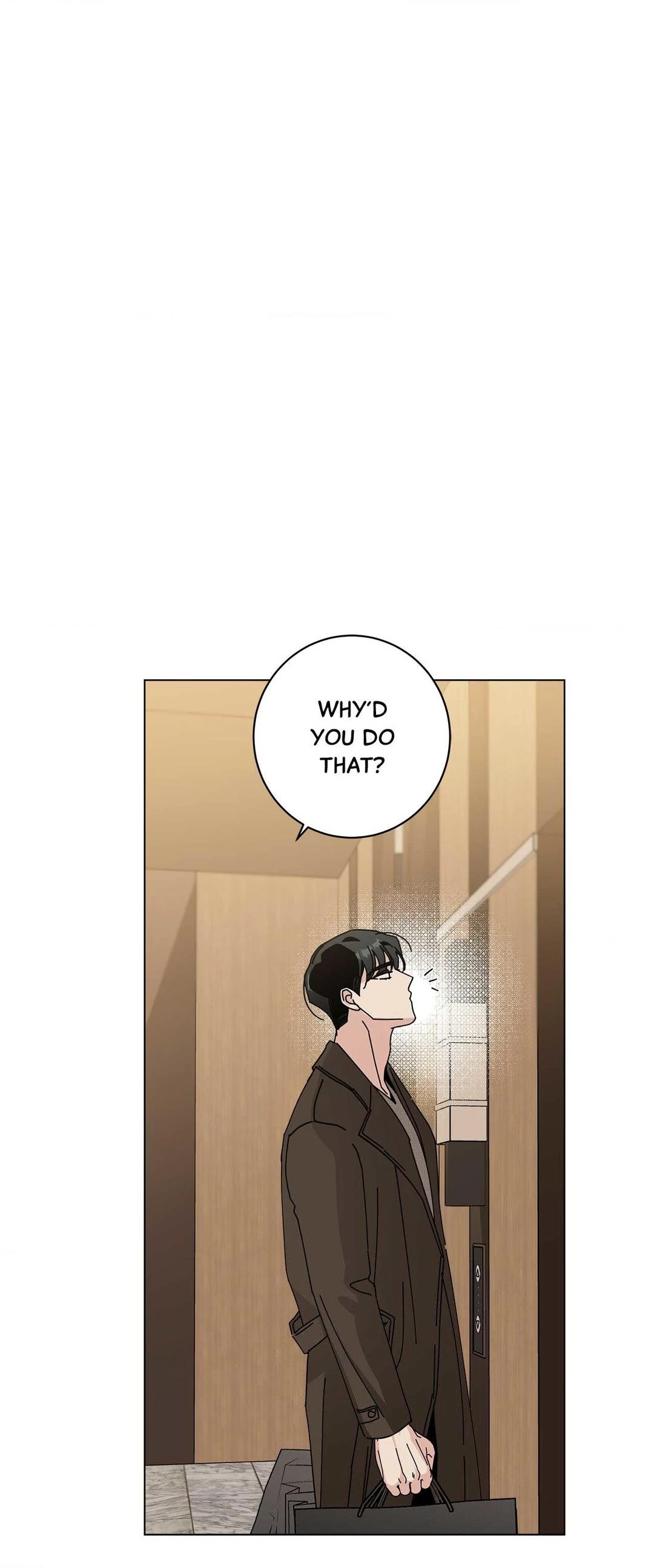 HOME5 [Official] - Chapter 29 manhwa