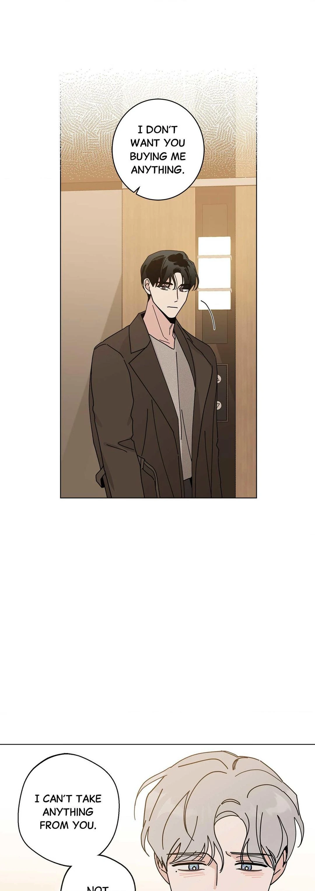 HOME5 [Official] - Chapter 29 manhwa