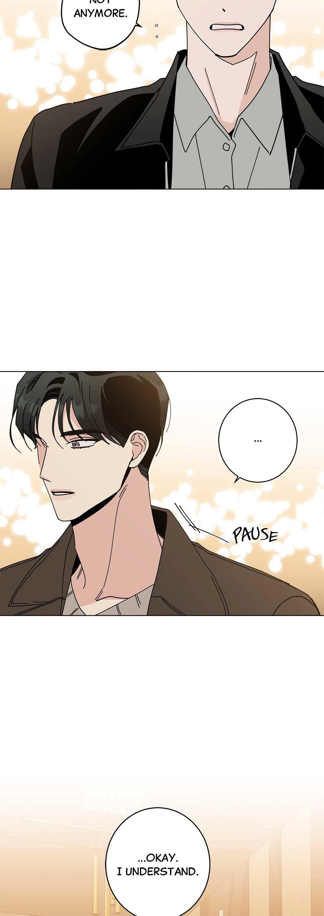 HOME5 [Official] - Chapter 29 manhwa