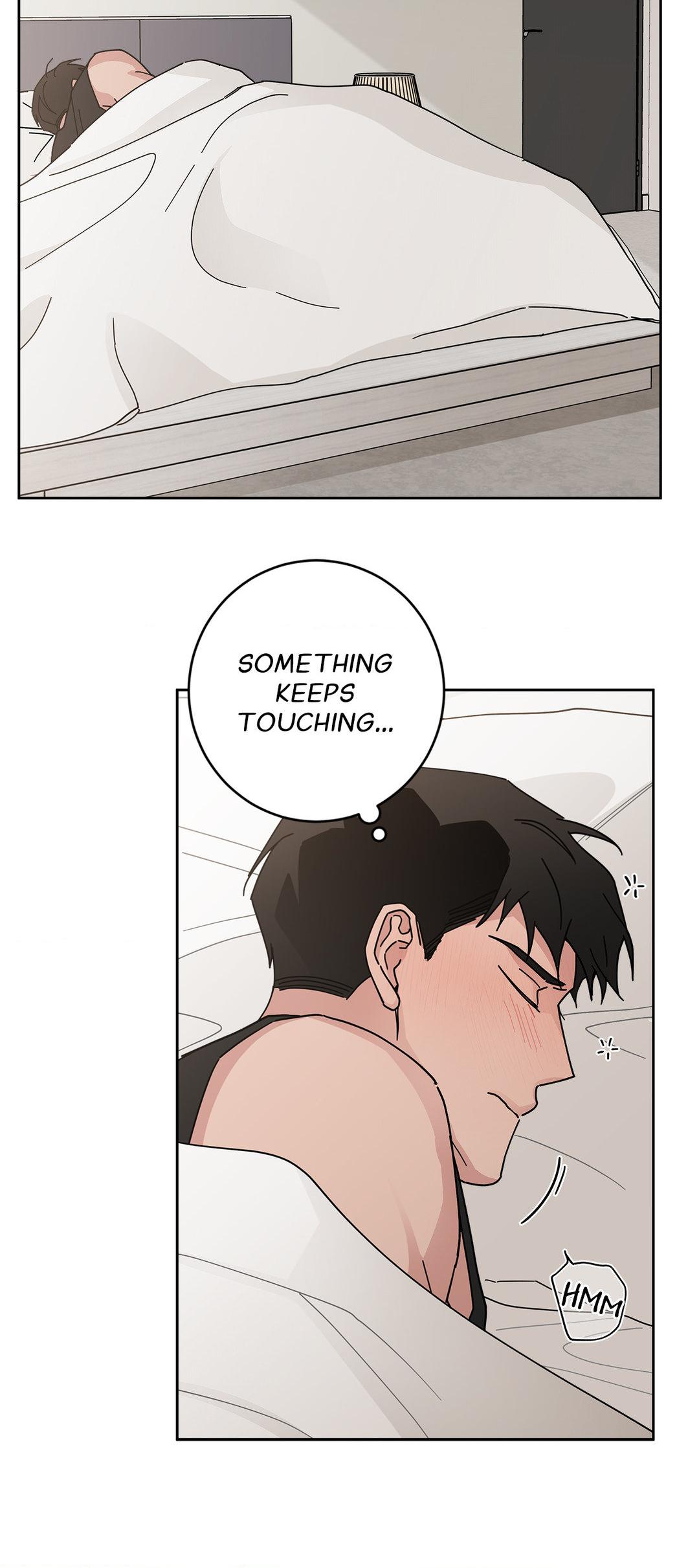 HOME5 [Official] - Chapter 3 manhwa