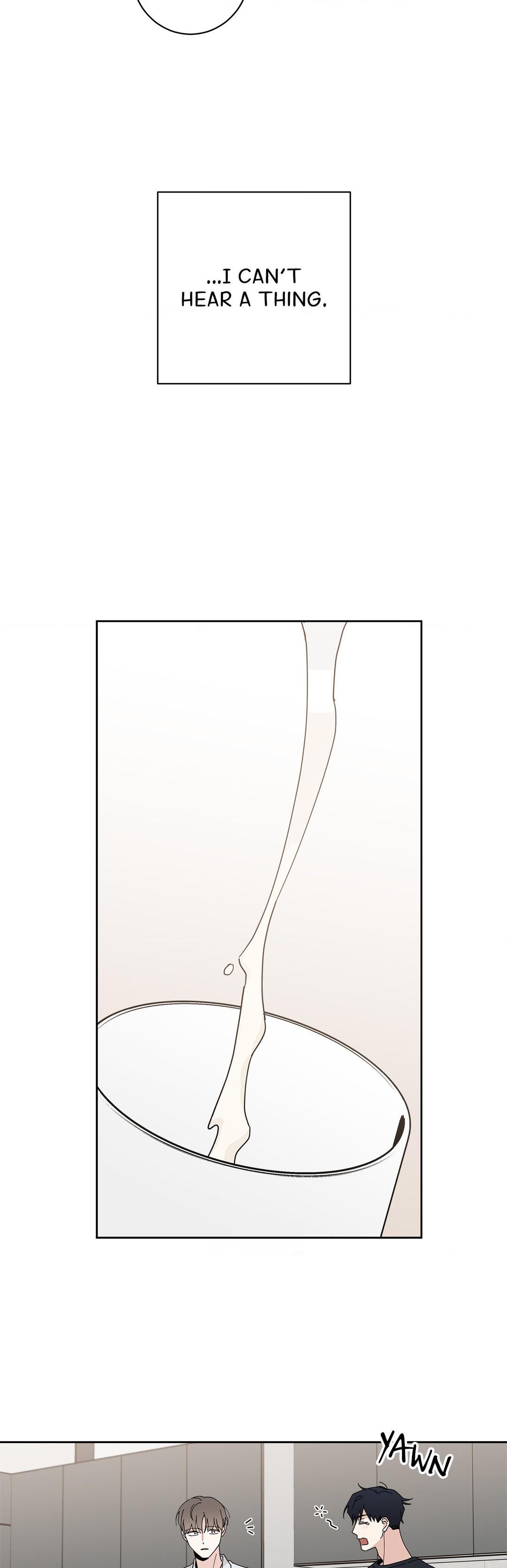 HOME5 [Official] - Chapter 3 manhwa