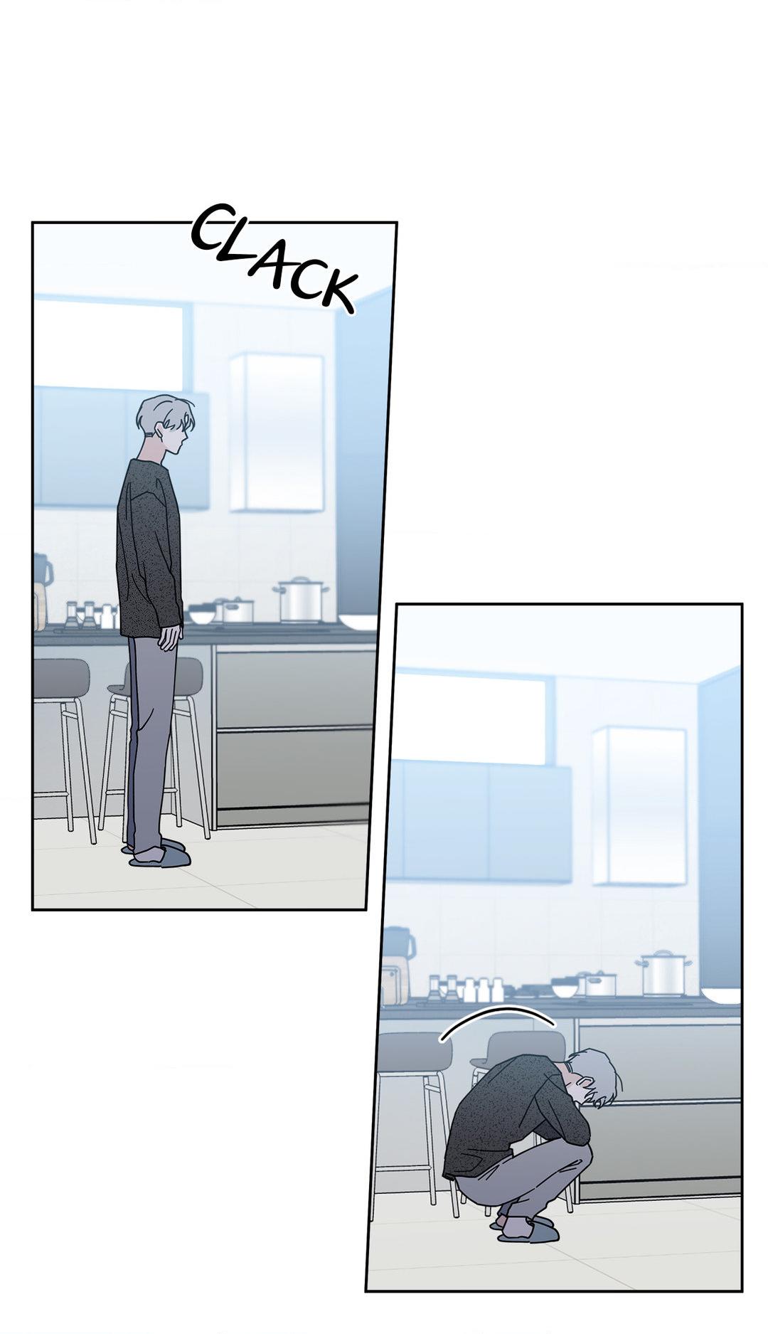 HOME5 [Official] - Chapter 3 manhwa