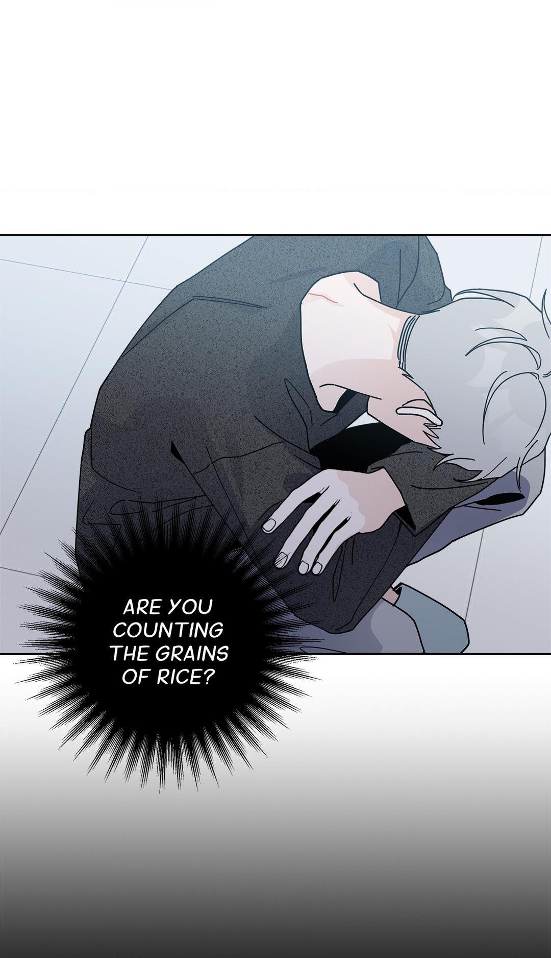 HOME5 [Official] - Chapter 3 manhwa